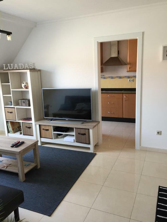Atico Luadas Διαμέρισμα Caldas De Reis Εξωτερικό φωτογραφία